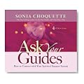 Ask Your Guides 4-CD Lecture Ask Your Guides 4-CD Lecture Cover image