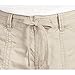 Supplies by Unionbay Ladies Drawstring Short-Taupe