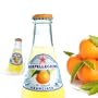 San Pellegrino Aranciata - 6 pack (6 oz bottles)