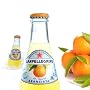 San Pellegrino Aranciata - 6 pack (6 oz bottles)