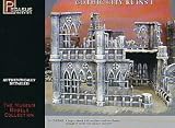 Gothic City Ruins 1