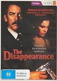 The Disappearance (AUS)