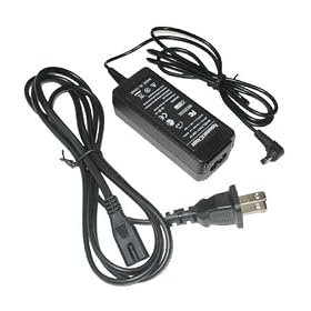 Laptop AC Adapter for HP Mini 700, 1000, 1100 Series