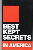 img - for Best Kept Secrets in America book / textbook / text book