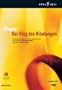 Wagner: Der Ring Des Nibelungen / Gran Teatre del Liceu