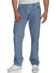 Wrangler Men's Cowboy Cut Original Fit Jean