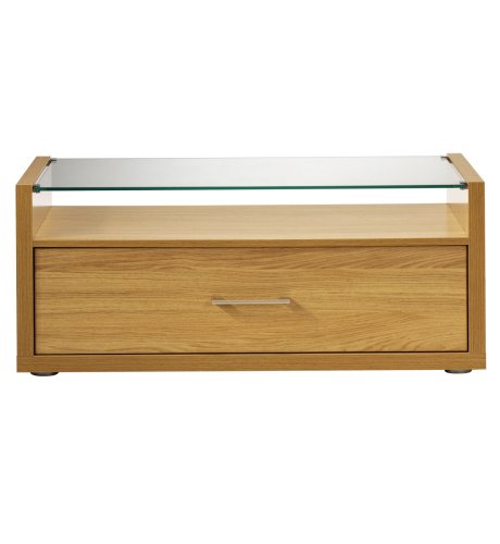 Malbec Coffee Table