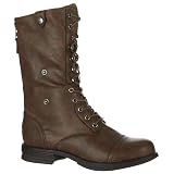 Madden Girl Womens Zorrba Ankle Boot,Brown Paris,8.5 M US 41 8NuzZa4L. SL160 Madden Girl Womens Zorrba Ankle Boot,Brown Paris,8.5 M US