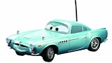 DickieSpielzeug 203089503 Disney Cars 2 Coche por control