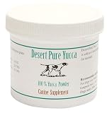 Desert Pure Yucca - 6 oz