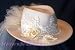 Bridal Hats