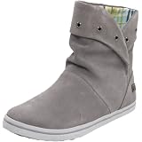 DC Shoes Aura Womens Boot Chaussures de skate femme
