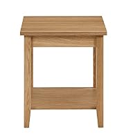 Detroit Side Table