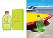 C.K. One Summer (2012 Ed.) Calvin Klein 3.4 oz EDT Spray For Unisex