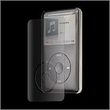 invisibleSHIELD for the Apple iPod classic 160GB (Screen)