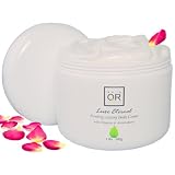Luxe Eternel Firming Luxury Body Creme, with Vitamins & Antioxidants, 1lbs ~ Skin QR Organics