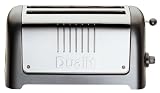 Dualit Lite 4-Slice Toaster