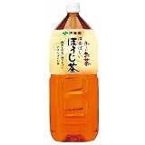 伊藤園 おーいお茶 深香ばしいほうじ茶 2L×6本