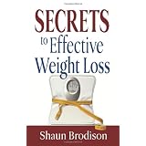 Secrets to Effective Weight Loss