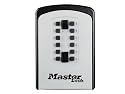 Masterlock MLK5412E Push Button Select Access Key Safe