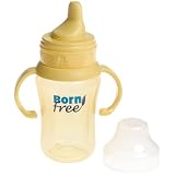 Born Free Drinking Cup, Colors May Vary ~ Born Free