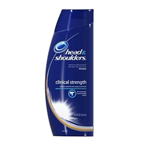 Head And Shoulders
