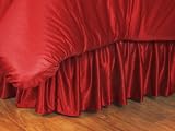 Montreal Canadiens Queen Bedskirt