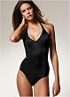 Freya Swim Soda underwired halter one-piece
