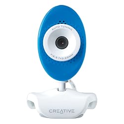 Live! Cam Video IM / Video Chat (VF0350)