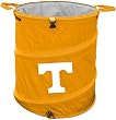 Tennessee Volunteers NCAA Collapsible Trash Can