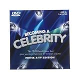 Becoming a Celebrity Game - B0009XBZI4