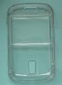 FLASH SUPERSTORE BLACKBERRY BOLD 9000 MOBILE PHONE CLEAR CRYSTAL HARD CASE