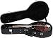Musicians Gear Hardshell A-Style Mandolin Case