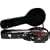 Musicians Gear Hardshell A-Style Mandolin Case