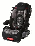 Safety 1st Alpha Omega Elite Convertible Car Seat