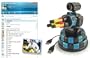 MSN Webcam Missile Launcher