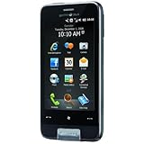 Garmin Asus M10 Unlocked Quadband GSM SmartPhone Nuvifone phone with Wifi, GPS, 5MP camera and 3G in Black - International version