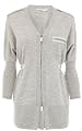 Longer Length Cardigan