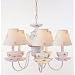 TRANS GLOBE KDL-211 KIDS 5 LIGHT CHANDELIER SHIP FREE TRANS GLOBE KDL-211 KIDS 5 LIGHT CHANDELIER SHIP FREE