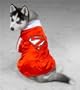 Pet Costume Mighty Mutt Super-Hero Large