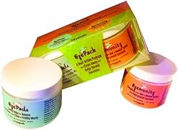 happytails Canine Spa Line EyePack