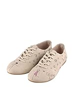 Dogo Zapatos Oxford Catch Me Baby (Beige)