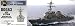 1/700 USS�X�e�b�T��