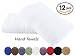Utopia Luxury Hand Towels 16
