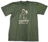 Big Hug T-Shirt by Radiohead - Ships in ''24'' Hours!