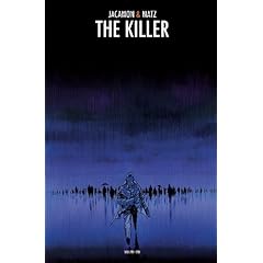 The Killer Vol.1 #1 - #10