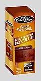 ****12oz Dutch Glow AMISH WOOD MILK Brings Back Restores Cleans Furniture TV DFG