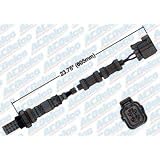 ACDelco 213-1403 Professional Heated Oxygen Sensor, Position 1 by ACDelco