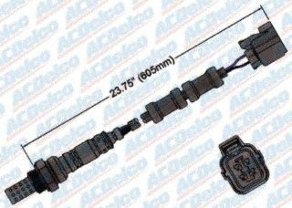 AC Delco 213-1403 Oxygen Sensor