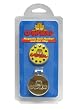 Ballmarker mit Hat-Clip